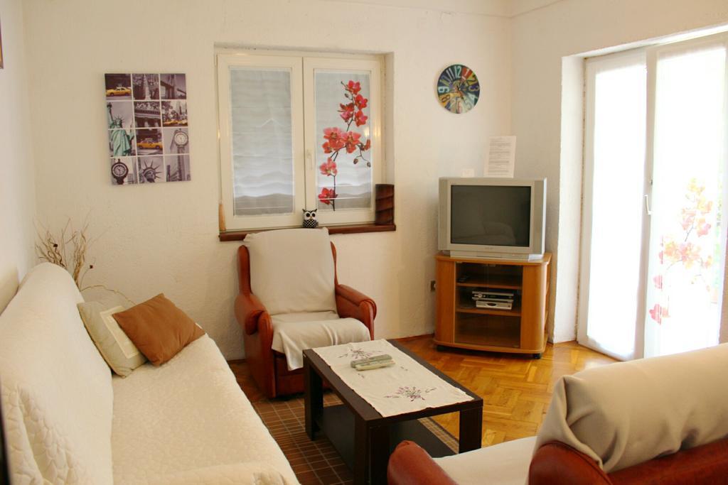 Apartment Girasole 로비니 외부 사진