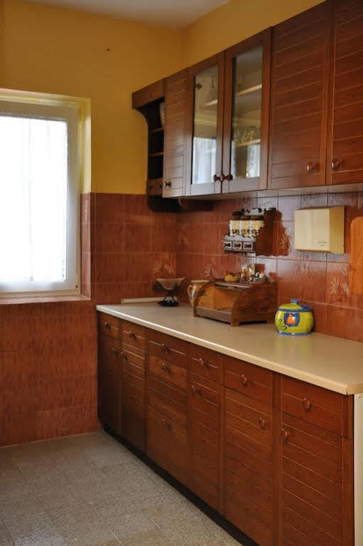 Apartment Girasole 로비니 외부 사진
