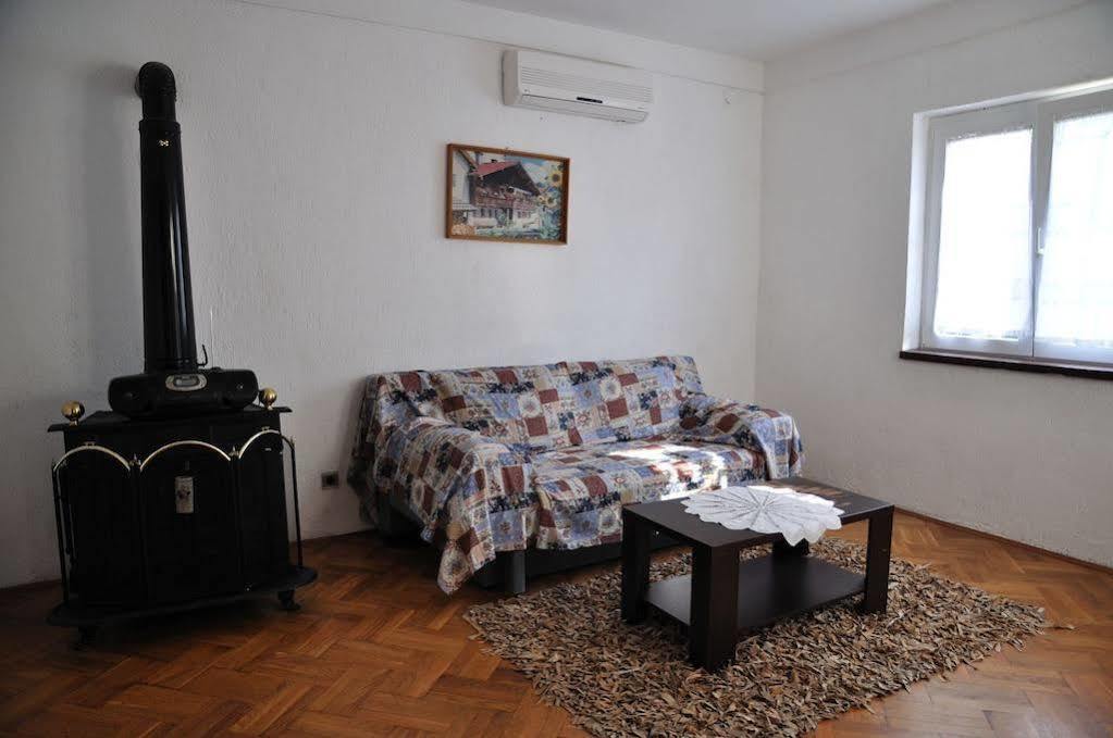 Apartment Girasole 로비니 외부 사진