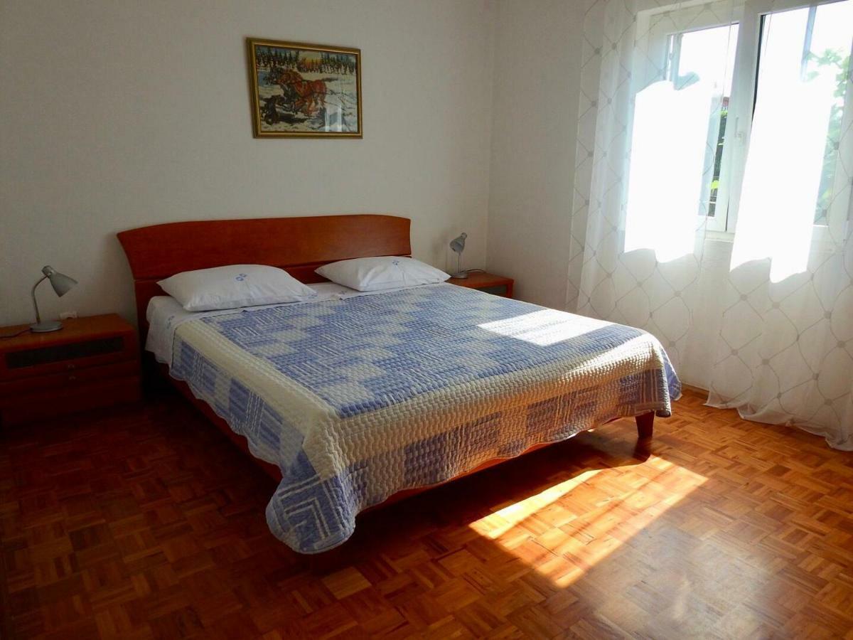 Apartment Girasole 로비니 외부 사진