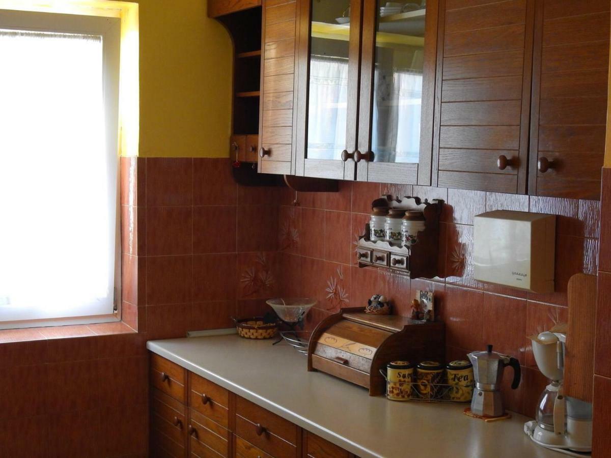 Apartment Girasole 로비니 외부 사진