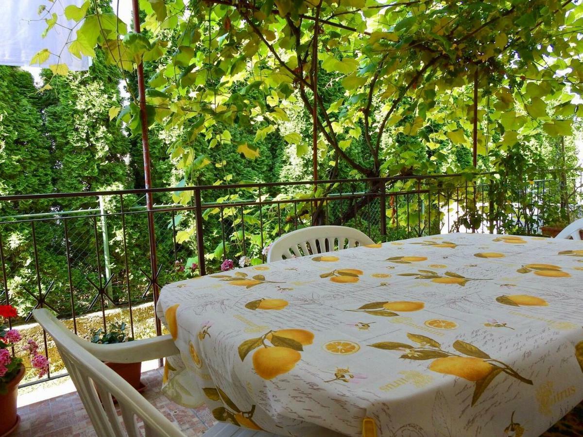 Apartment Girasole 로비니 외부 사진