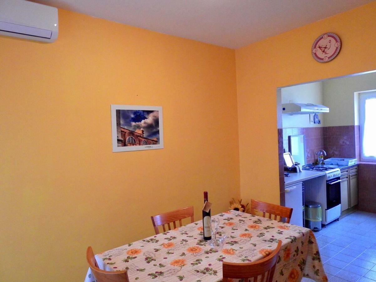 Apartment Girasole 로비니 외부 사진