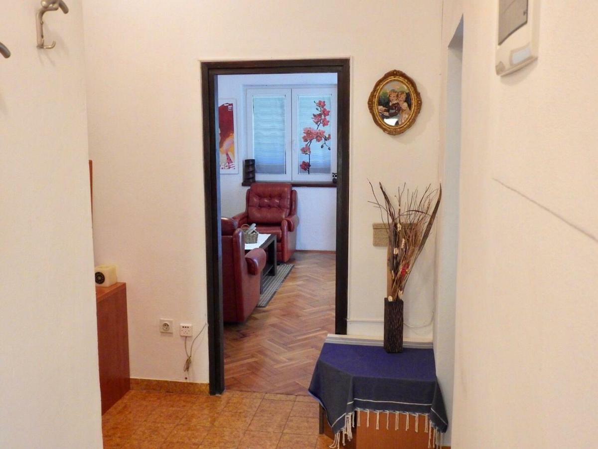 Apartment Girasole 로비니 외부 사진