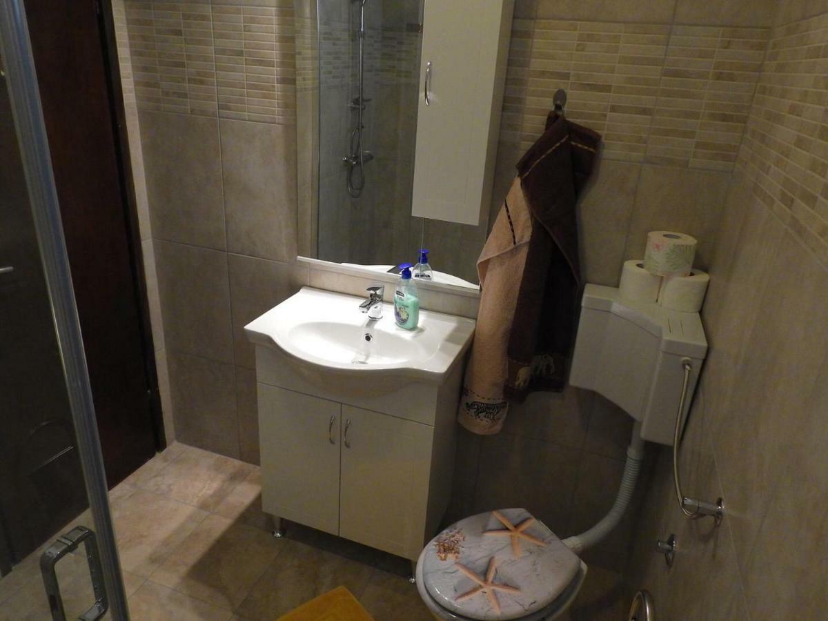 Apartment Girasole 로비니 외부 사진
