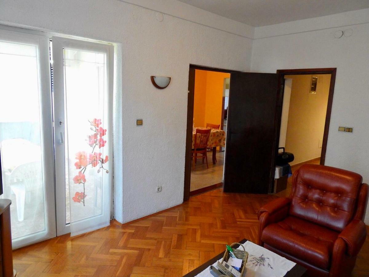 Apartment Girasole 로비니 외부 사진