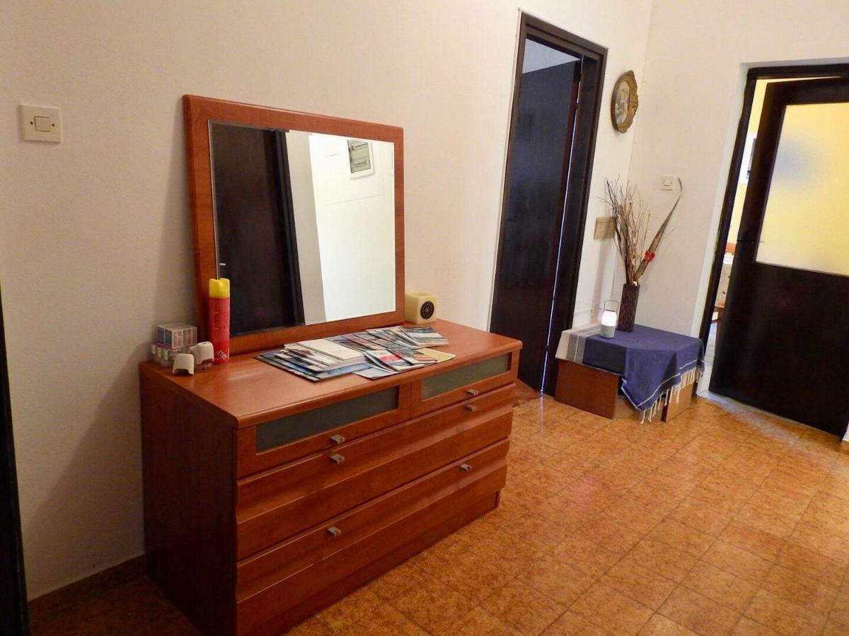 Apartment Girasole 로비니 외부 사진