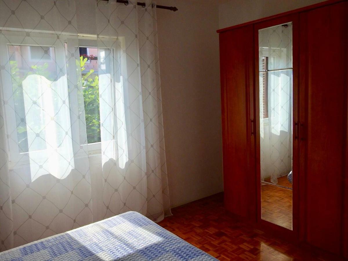 Apartment Girasole 로비니 외부 사진